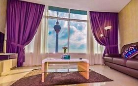 Vortex Serviced Apartment Klcc By Elite Suites