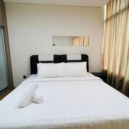 Vortex Serviced Apartment Klcc By Elite Suites Kuala Lumpur Zewnętrze zdjęcie