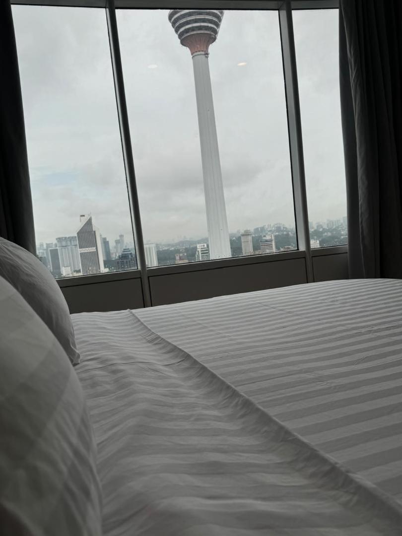 Vortex Serviced Apartment Klcc By Elite Suites Kuala Lumpur Zewnętrze zdjęcie