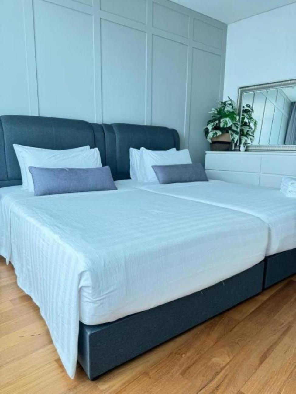 Vortex Serviced Apartment Klcc By Elite Suites Kuala Lumpur Zewnętrze zdjęcie